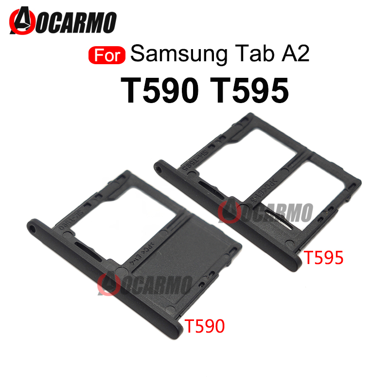 Micro Sd Card - Soporte de tarjeta Sim para Samsung