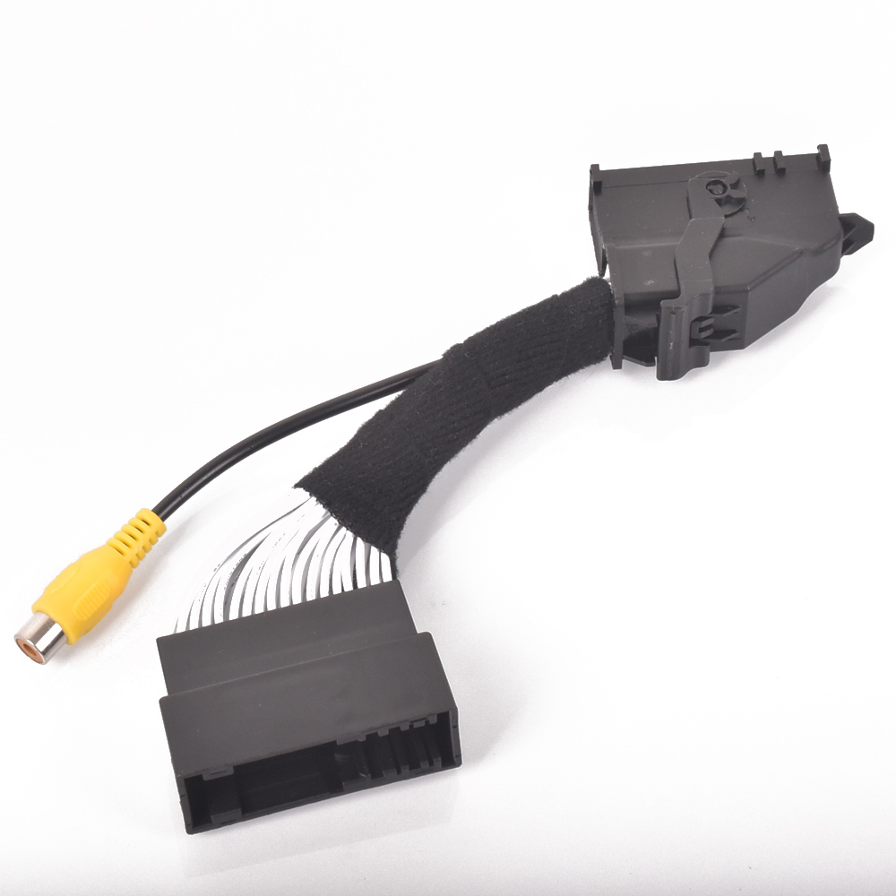 Pi Camera Cable - Sistema de navegación para coche, adaptador