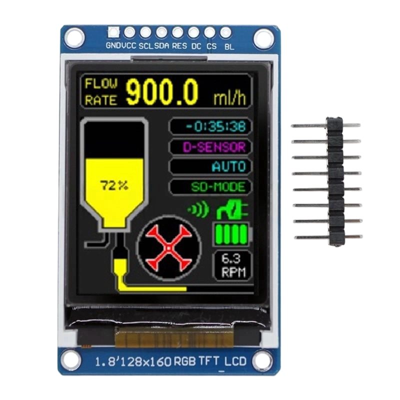 Arduino Kit - Kit SMT32 para Arduino, Compatible con