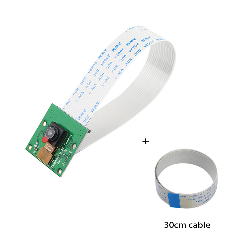 Pi Camera Module - Módulo de cámara Raspberry Pi 4