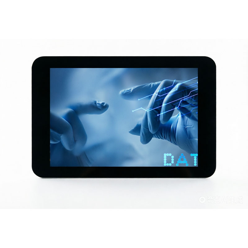Pi Display - Pantalla Táctil Capacitiva Waveshare de 3.5
