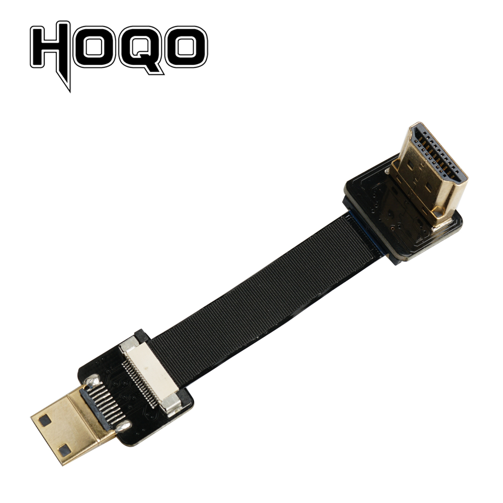 Pi Camera Cable - Cable de cinta Compatible con HDMI,