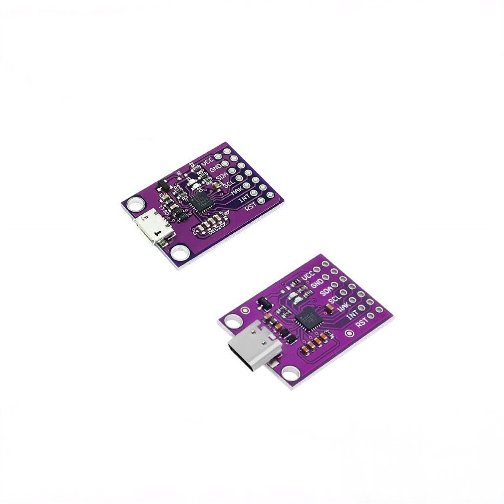 Arduino Kit - Placa de depuración CP2112, módulo de
