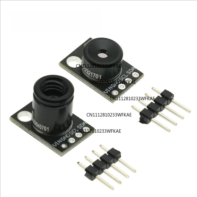 Arduino Kit - Módulo de sensor de imagen térmica
