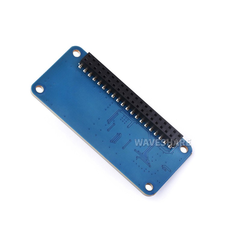 Pi Camera Module - Módulo de cámara de imagen térmica