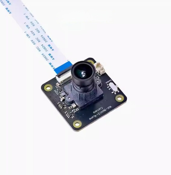 Módulo de Cámara HD IMX415 de  - Raspberry Pi 4 reseña y precio
