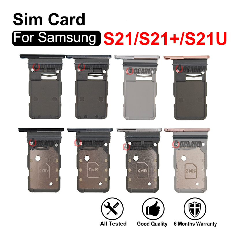 Para Samsung Galaxy S21 Plus,  - Micro Sd Card reseña y precio