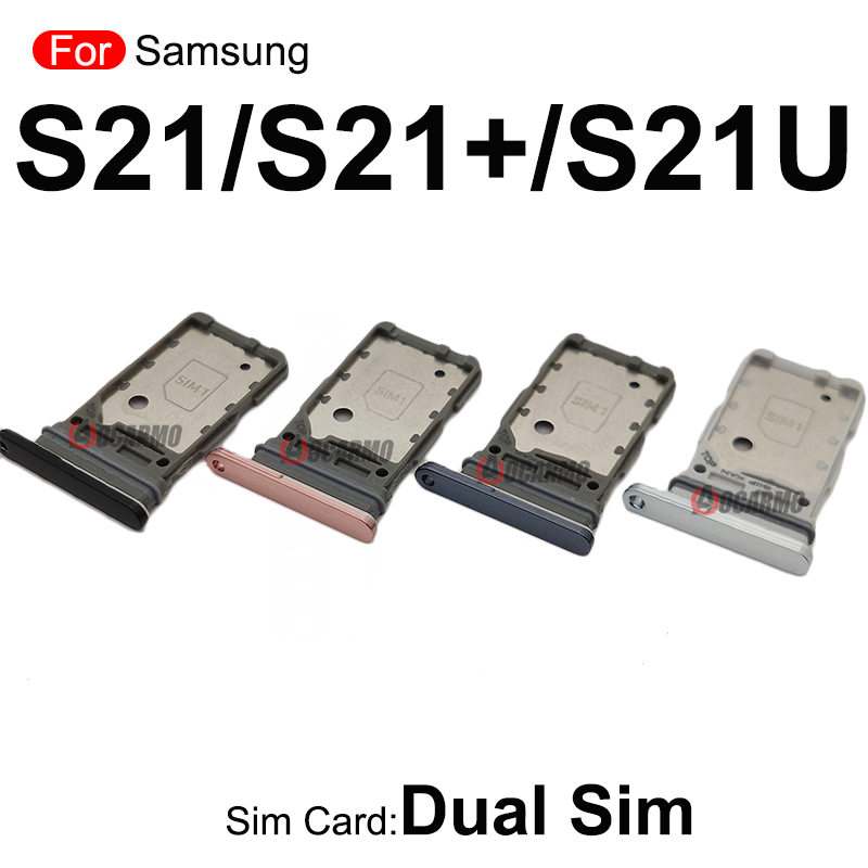 Para Samsung Galaxy S21 Plus,  - Micro Sd Card reseña y precio