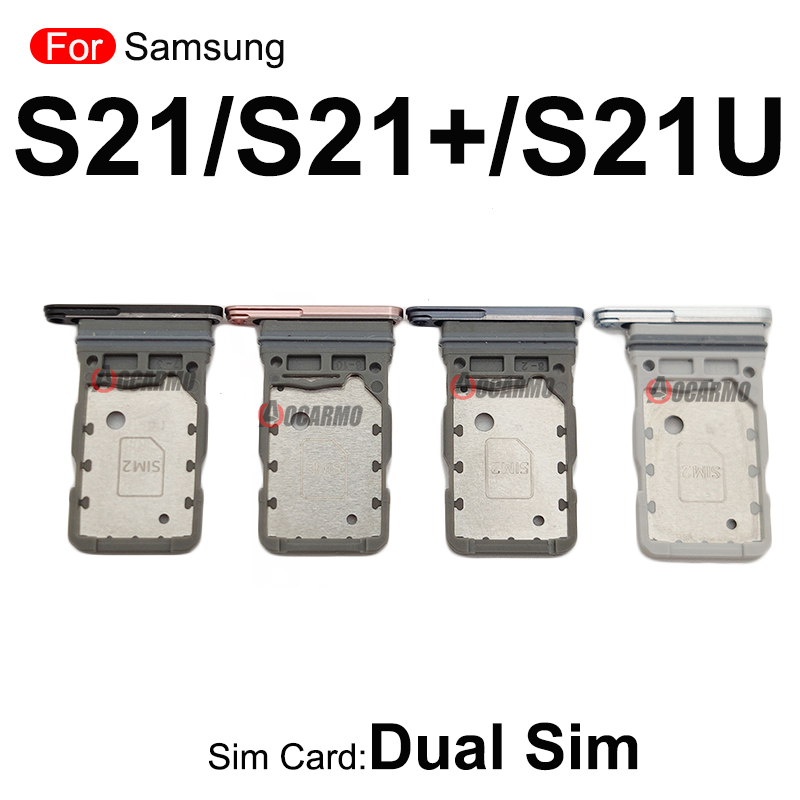 Para Samsung Galaxy S21 Plus,  - Micro Sd Card reseña y precio