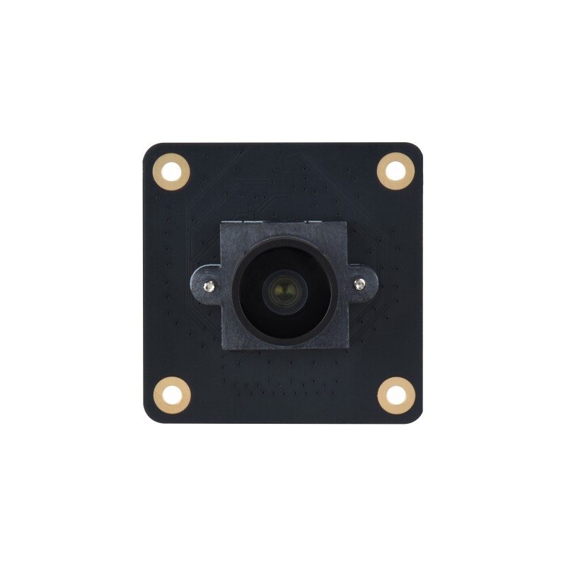 Cámara monocromática Waveshare - Raspberry Pi Global Shutter Camera Imx296 reseña y precio