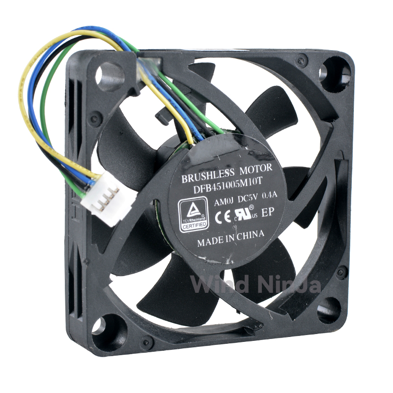 DFB451005M10T AM0J 5cm 50mm Mi - Raspberry Pi 4 reseña y precio