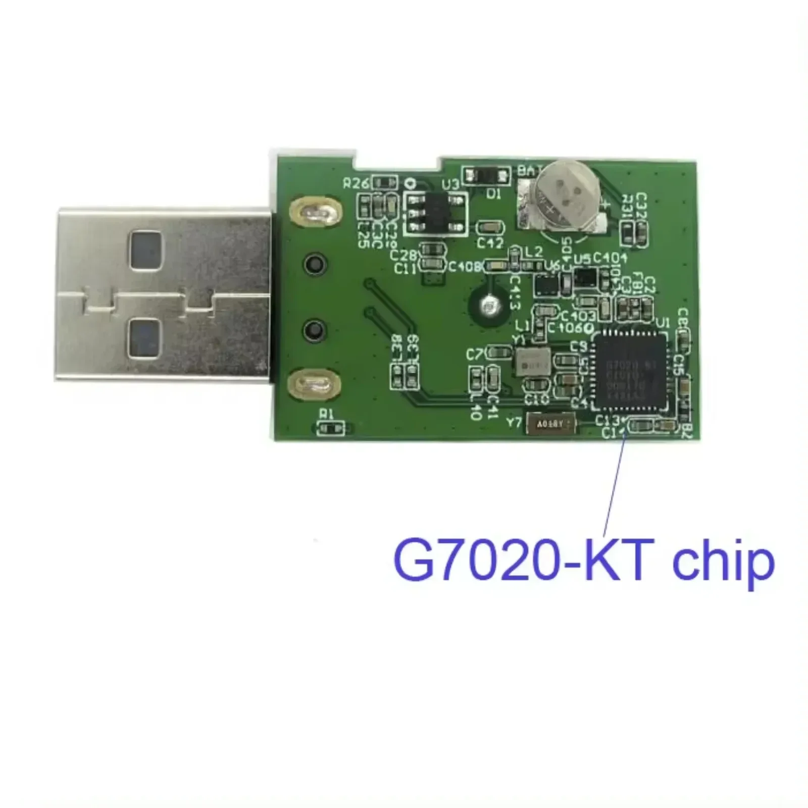 1/2/5/10 unidades de VK-172, d - Raspberry Pi 5 reseña y precio
