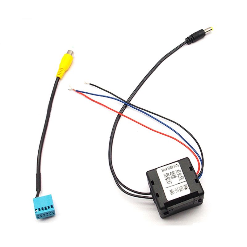 Cámara de visión trasera RCA p - Pi Camera Cable reseña y precio