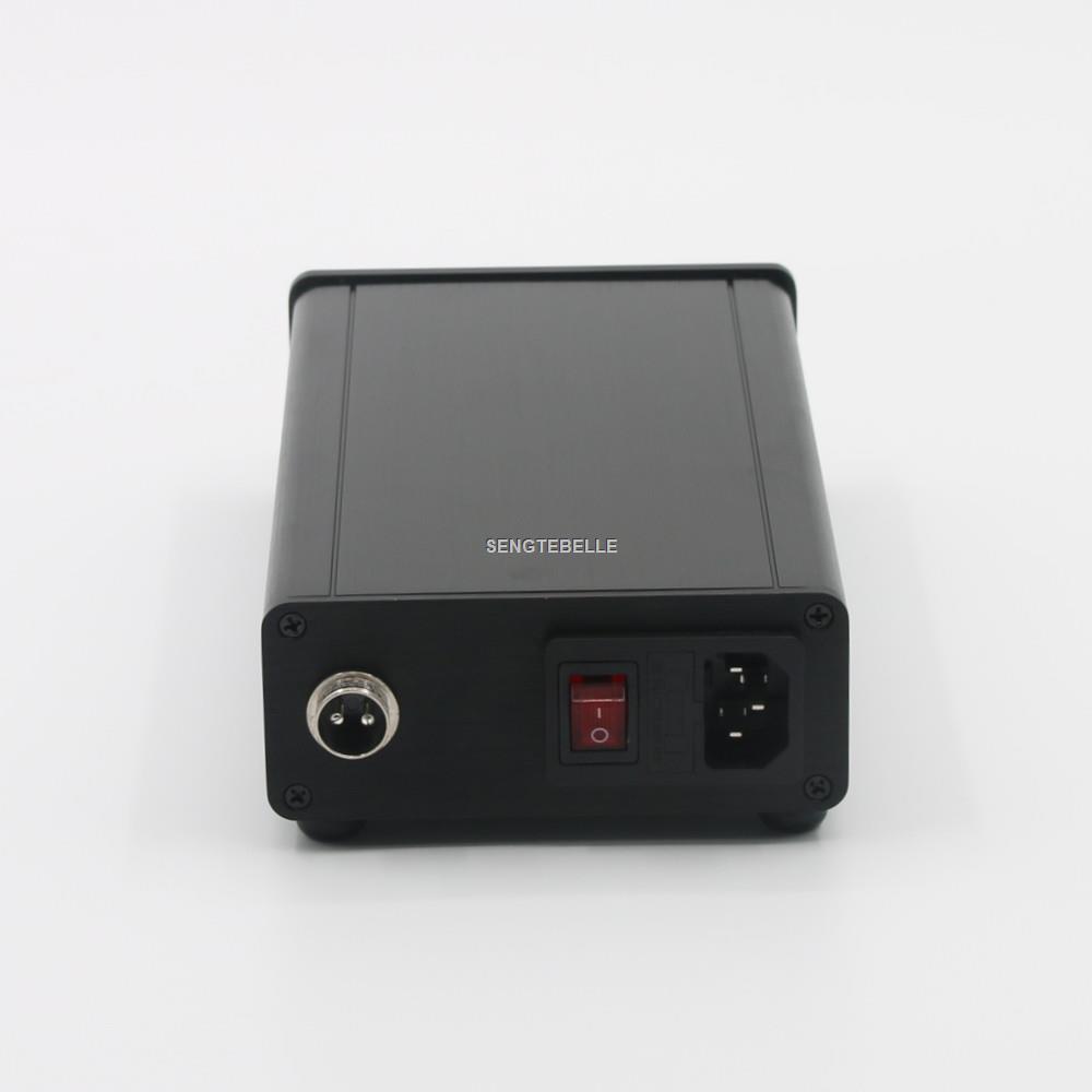 Fuente de alimentación lineal  - Pi Power Supply reseña y precio