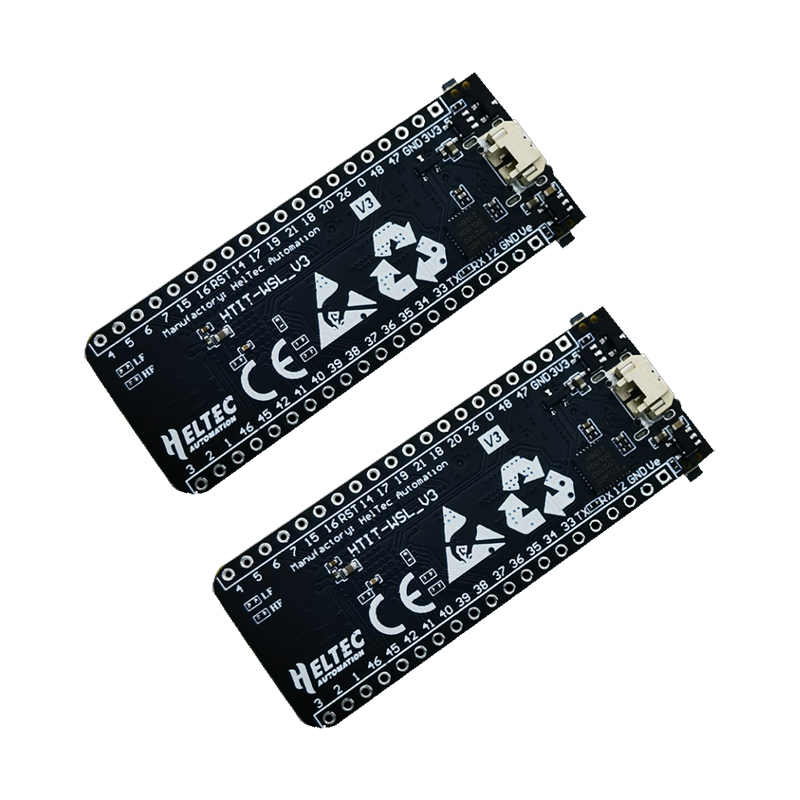 Heltec 2PC, módulo inalámbrico - Arduino Kit reseña y precio