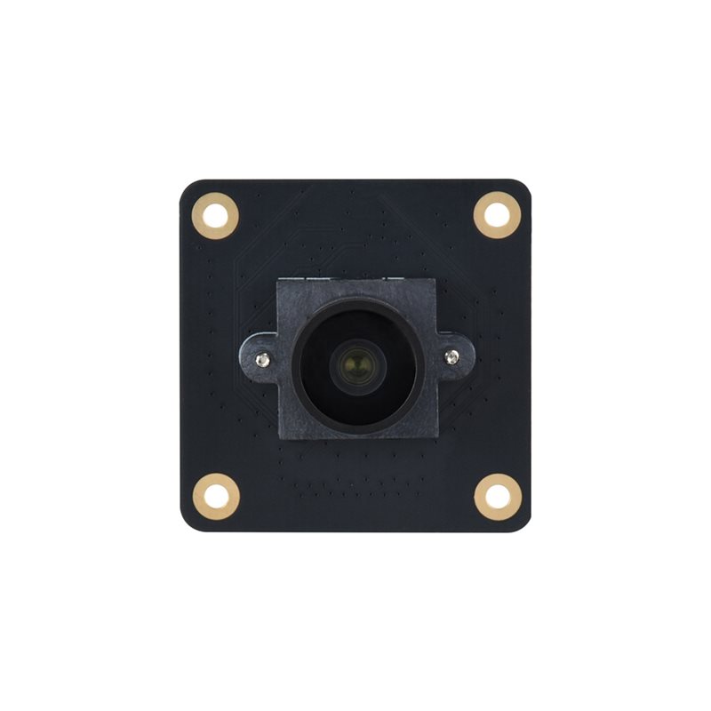 Cámara monocromática QWE-IMX29 - Raspberry Pi Global Shutter Camera Imx296 reseña y precio