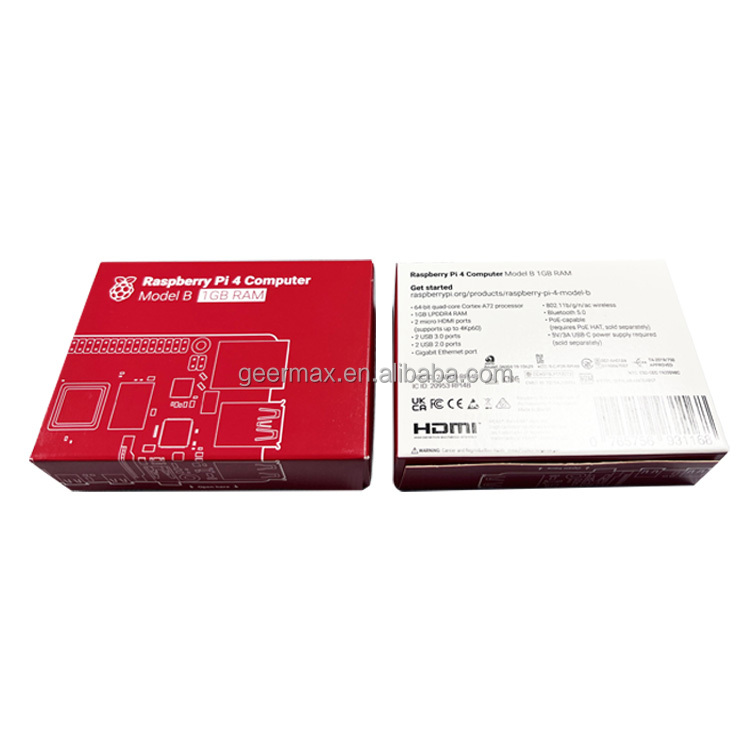 Kit de Inicio Raspberry Pi con - Raspberry Pi Kit reseña y precio