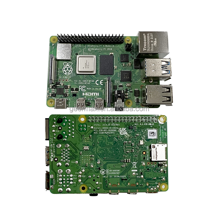 Kit de Inicio Raspberry Pi con - Raspberry Pi Kit reseña y precio