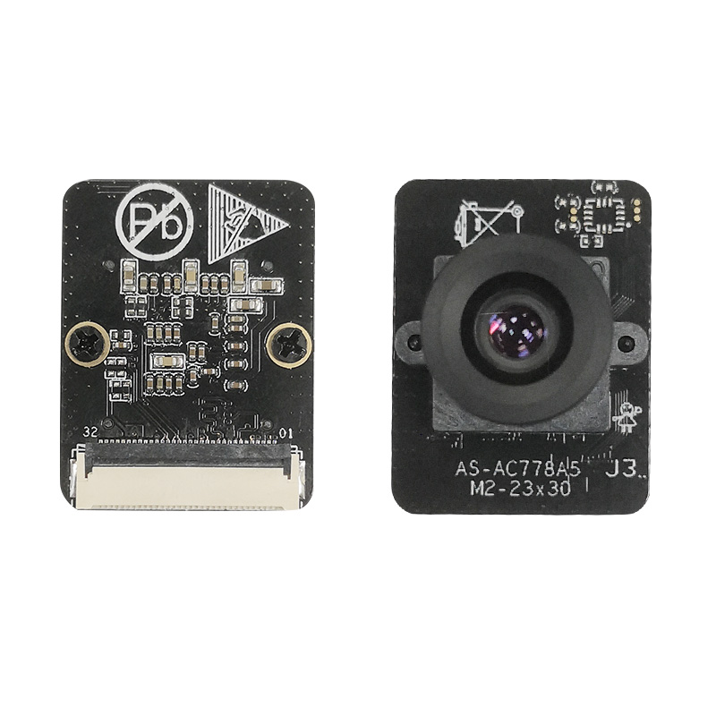 Módulo de Cámara para Raspberr - Pi Camera Module reseña y precio
