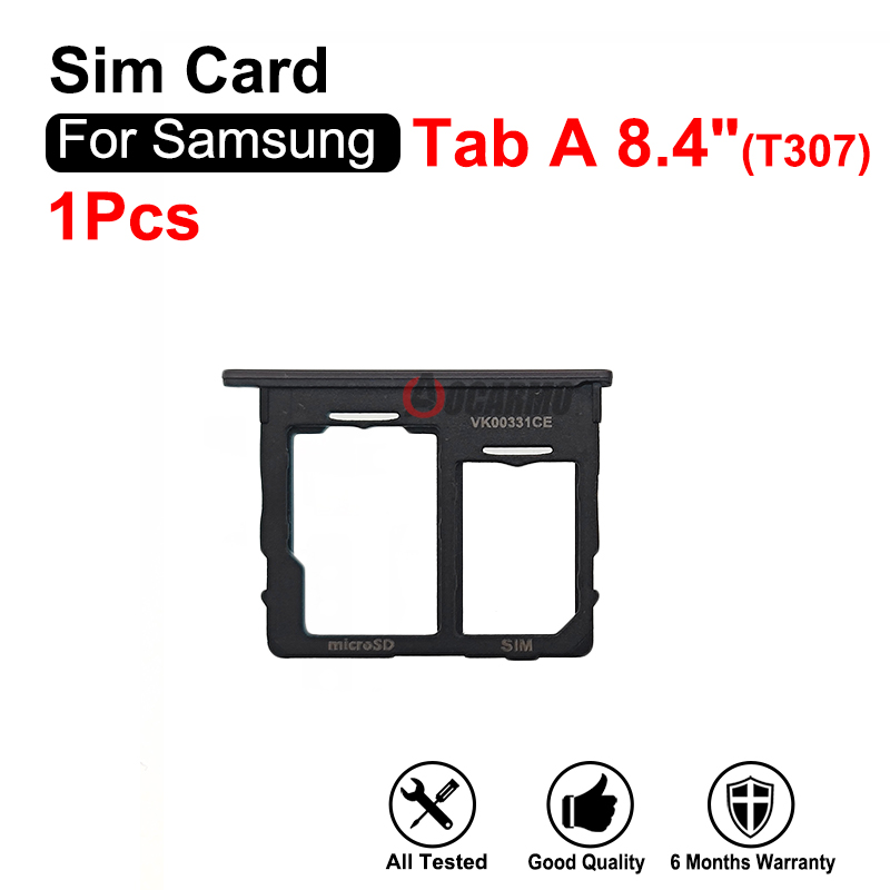 Bandeja Sim para Samsung Galax - Micro Sd Card reseña y precio