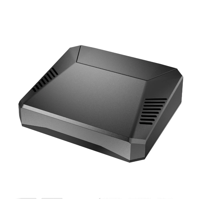 Caja Argon ONE V2 para Raspber - Raspberry Pi 4 reseña y precio