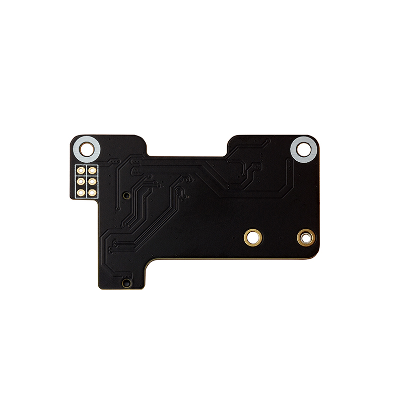 Raspberry Pi 5 PCIe a M.2 Mini - Pi Cooler reseña y precio