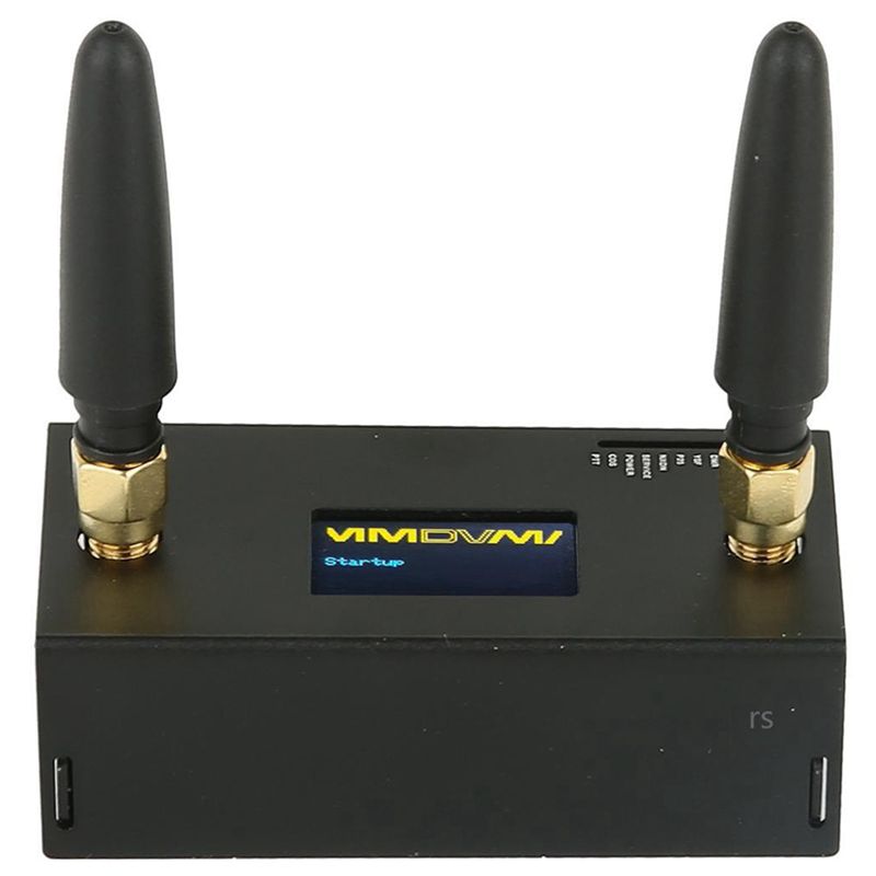 Módem de Voz Digital WiFi QWE  - Pi Zero reseña y precio