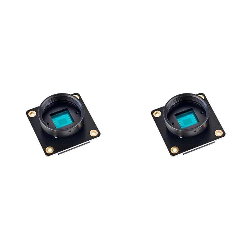 Cámara B63B-2X IMX296 para Ras - Raspberry Pi Global Shutter Camera Imx296 reseña y precio