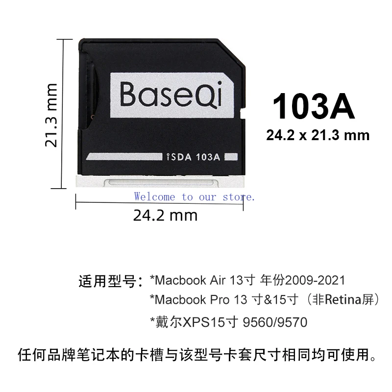Adaptador oculto para tarjeta  - Micro Sd Card reseña y precio