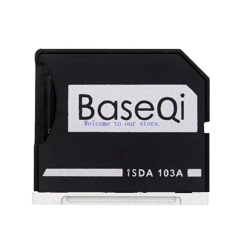 Adaptador oculto para tarjeta  - Micro Sd Card reseña y precio