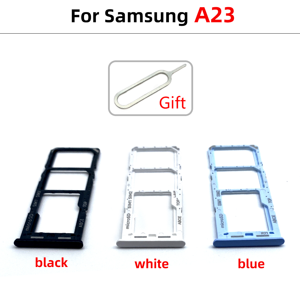 Adaptador de ranura para bande - Micro Sd Card reseña y precio