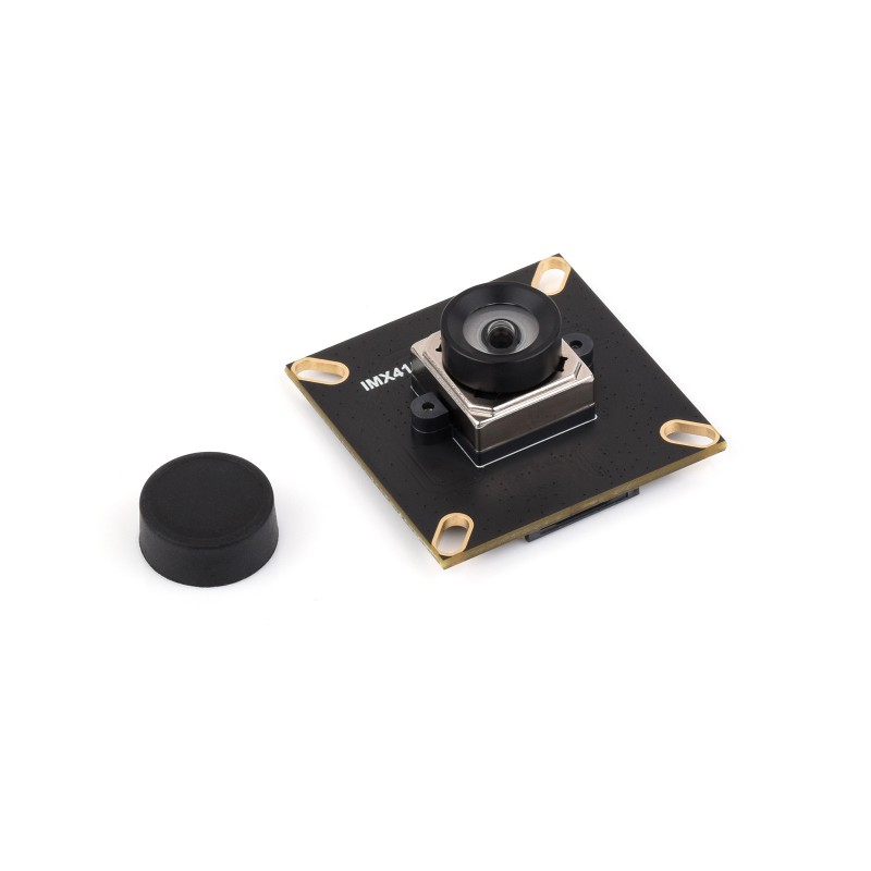 Módulo de Cámara MIPI IMX415 d - Pi Zero reseña y precio