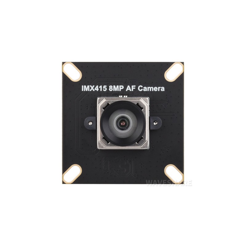Módulo de Cámara MIPI IMX415 d - Pi Zero reseña y precio