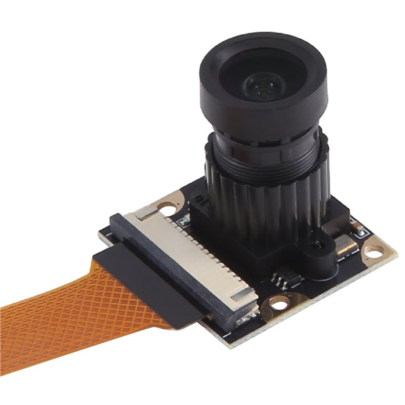 Módulo de cámara mini con sens - Pi Zero reseña y precio