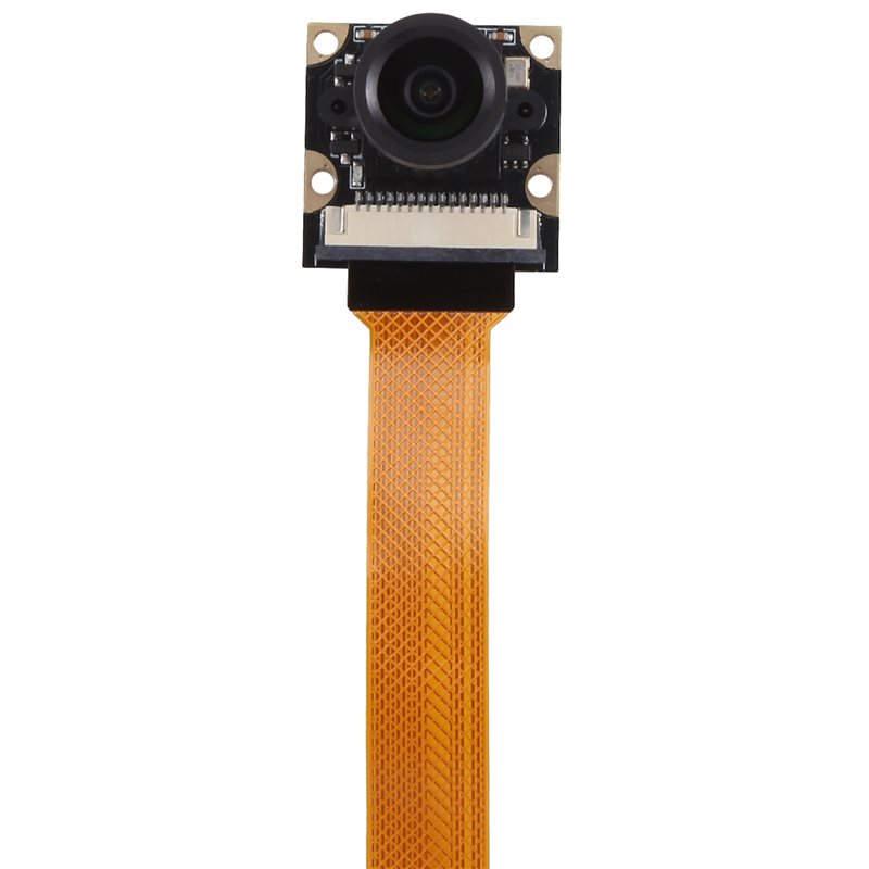 Módulo de cámara mini con sens - Pi Zero reseña y precio