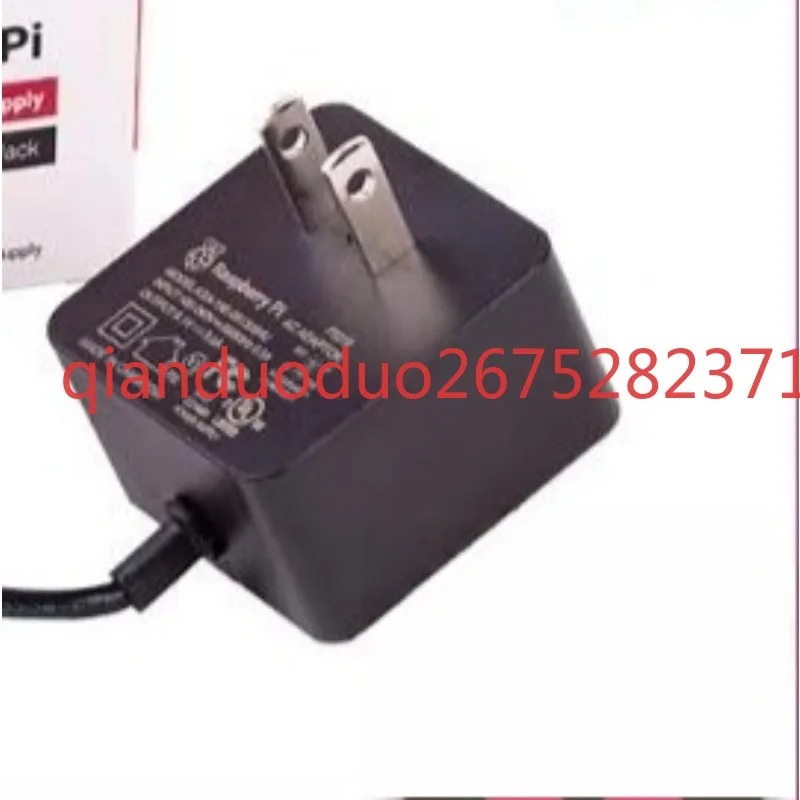 Adecuado para fuente de alimen - Pi Power Supply reseña y precio