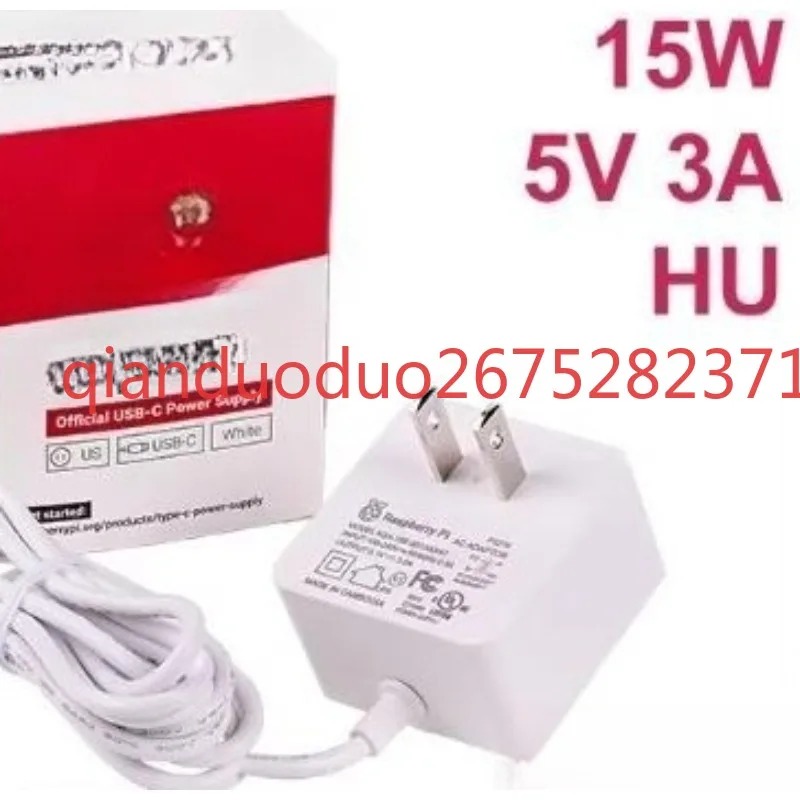 Adecuado para fuente de alimen - Pi Power Supply reseña y precio