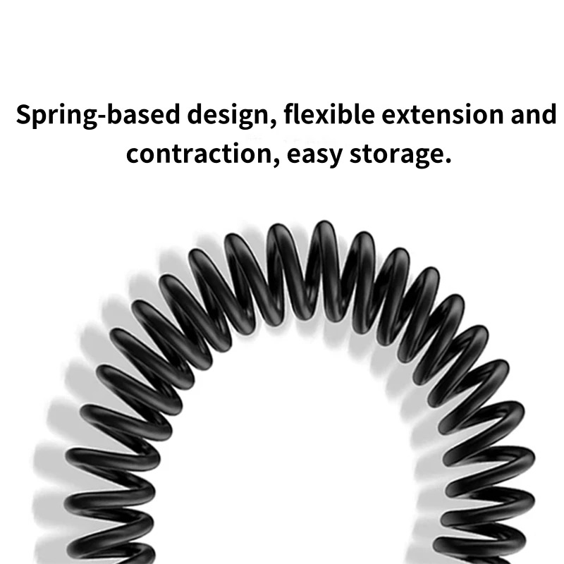 Cable en espiral de 48Gbps com - Pi Camera Cable reseña y precio