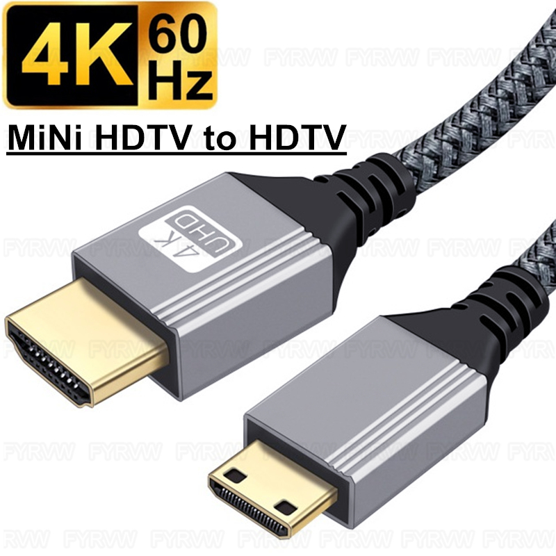 Cable bidireccional 4K HDTV a  - Pi Camera Cable reseña y precio