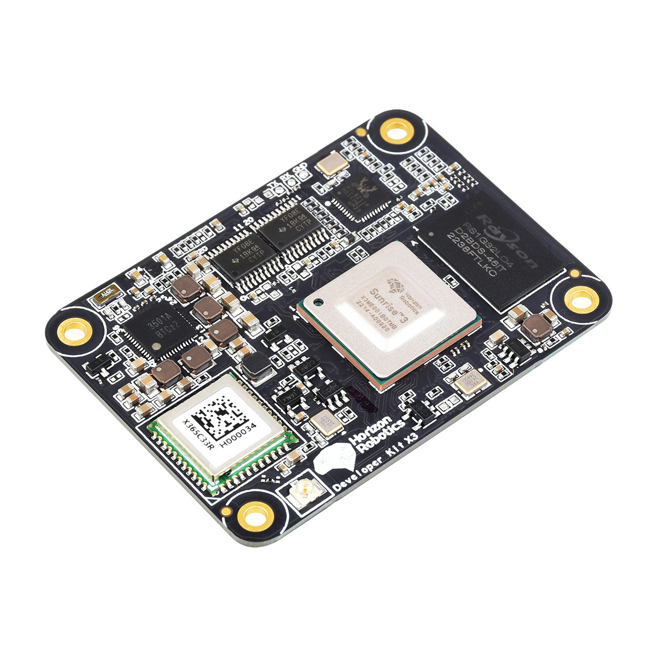 Módulo AI de alto rendimiento  - Raspberry Pi 5 reseña y precio