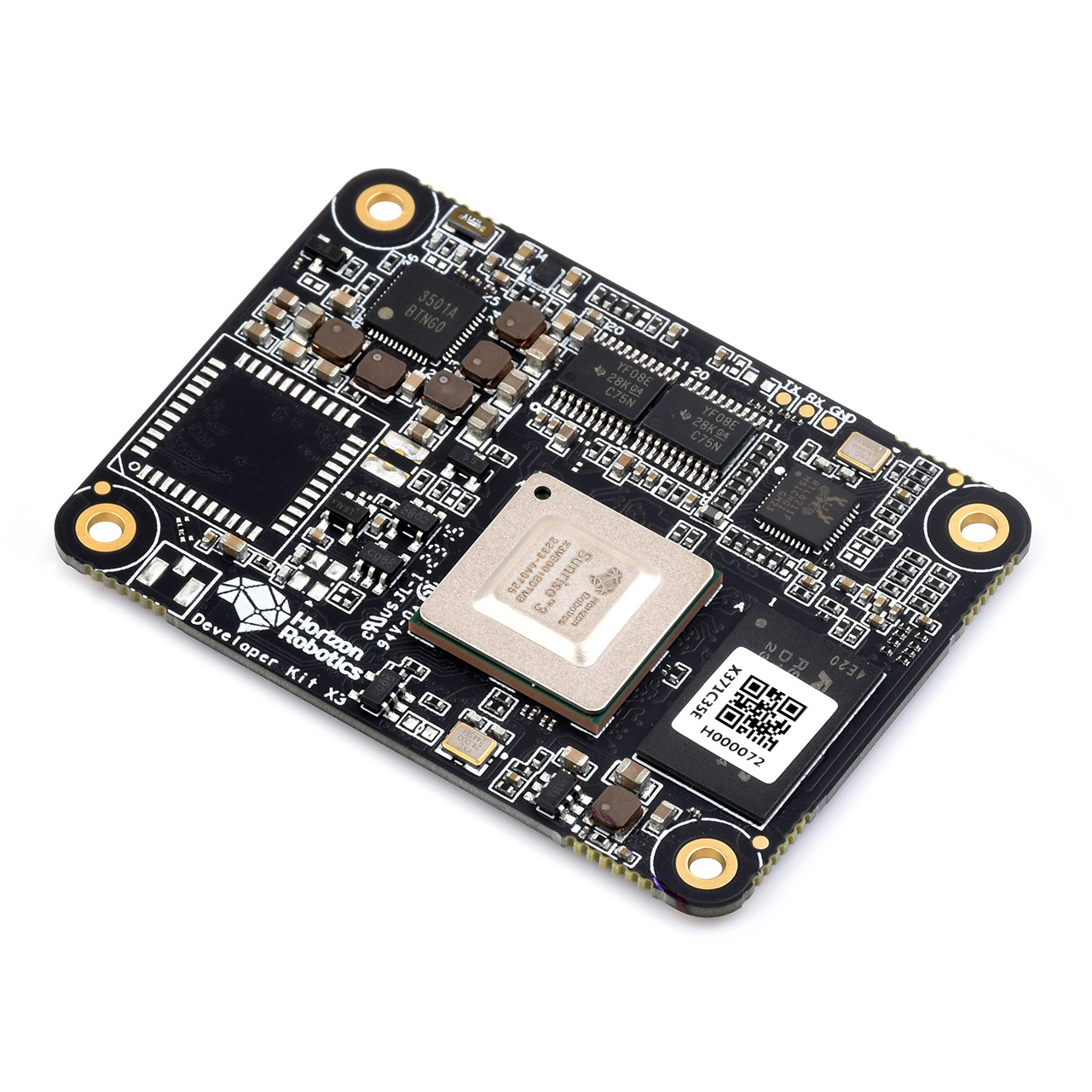 Módulo AI de alto rendimiento  - Raspberry Pi 5 reseña y precio