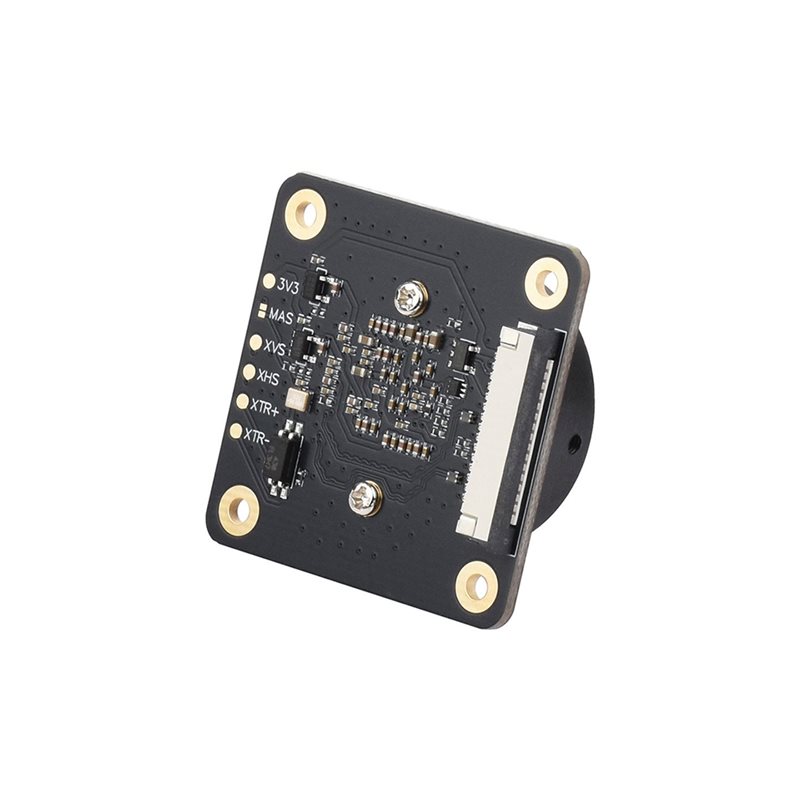 Cámara IMX296 para Raspberry P - Raspberry Pi Global Shutter Camera Imx296 reseña y precio