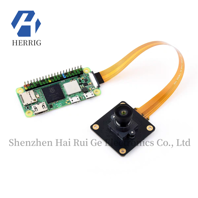 Cámara Micro Snow Raspberry Pi - Raspberry Pi Global Shutter Camera Imx296 reseña y precio