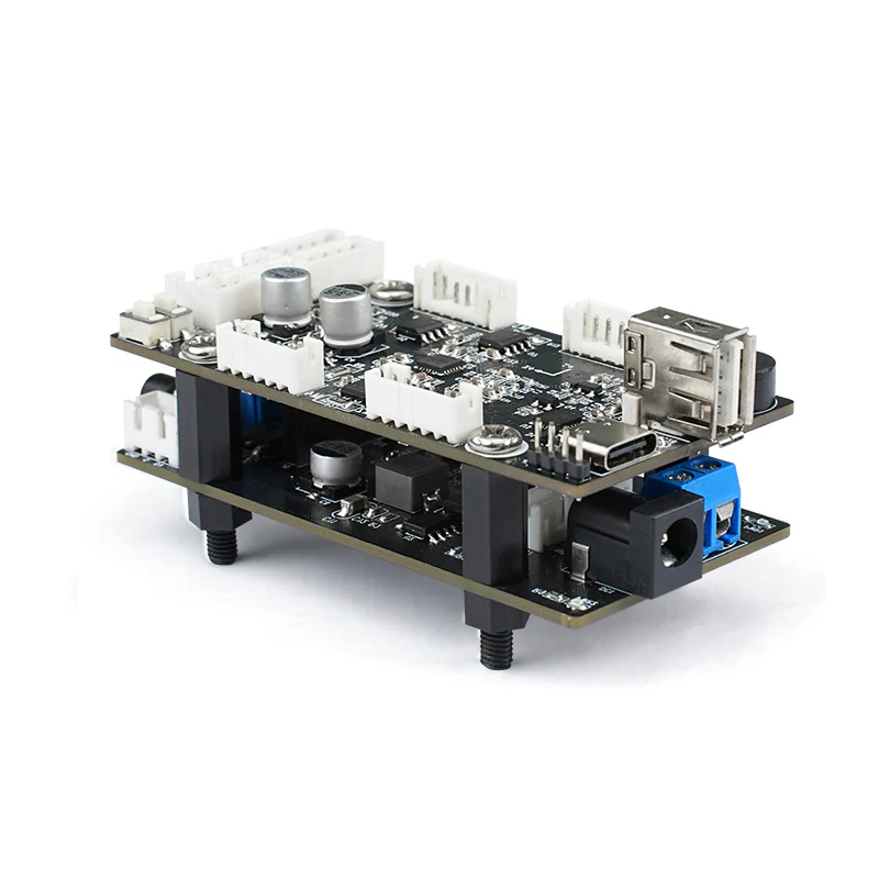 Placa de Control ROS STM32 Ser - Raspberry Pi 4 reseña y precio