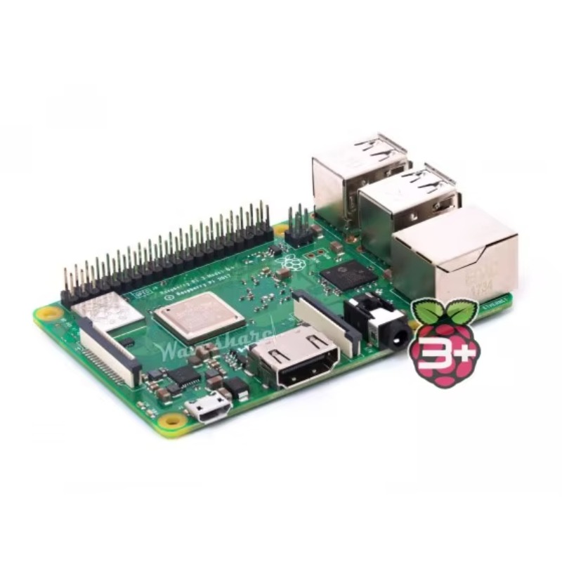 Nueva Raspberry Pi 3 Modelo B+ - Raspberry Pi reseña y precio