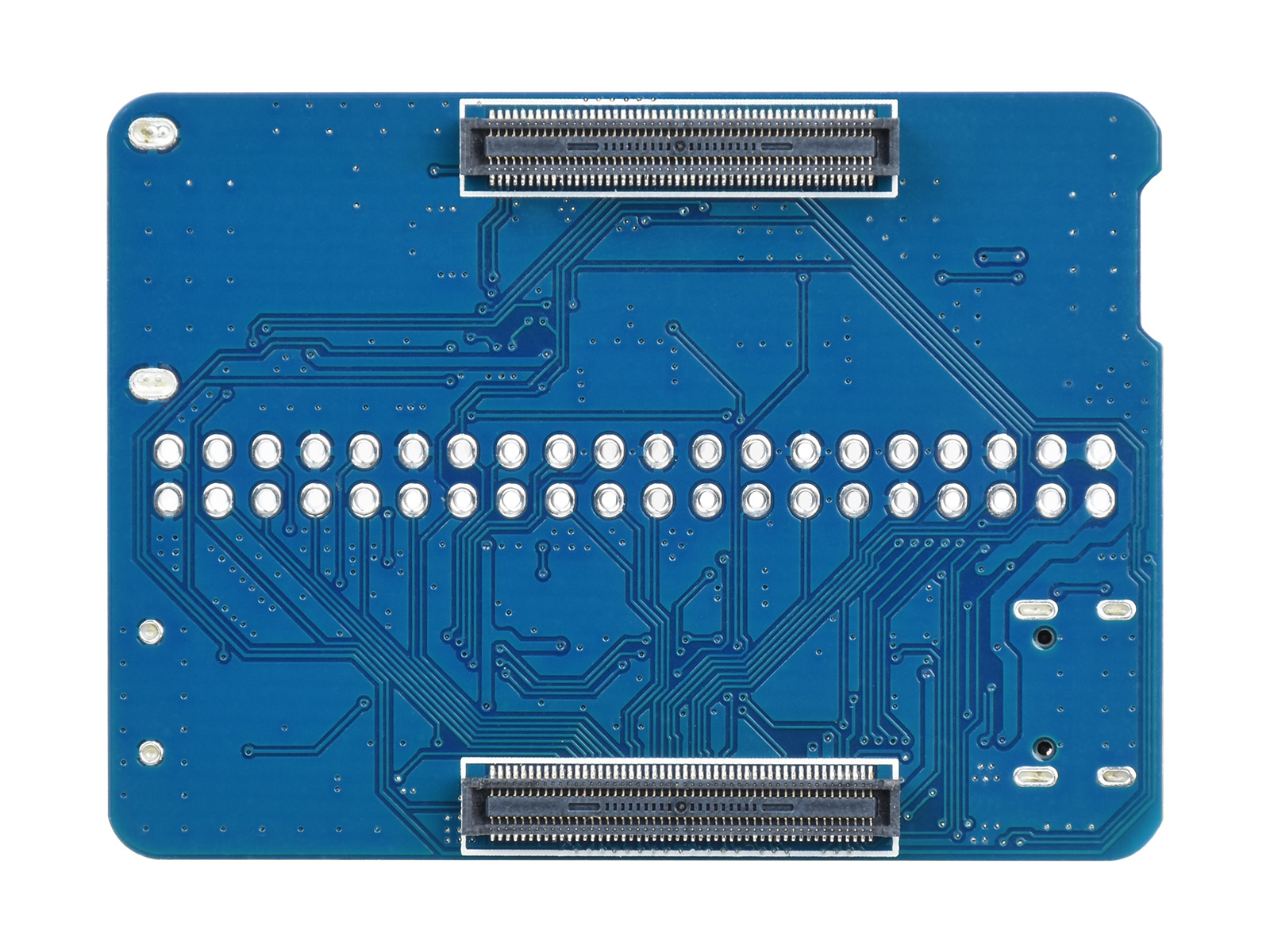 Placa base Nano Waveshare (A)  - Raspberry Pi 4 reseña y precio