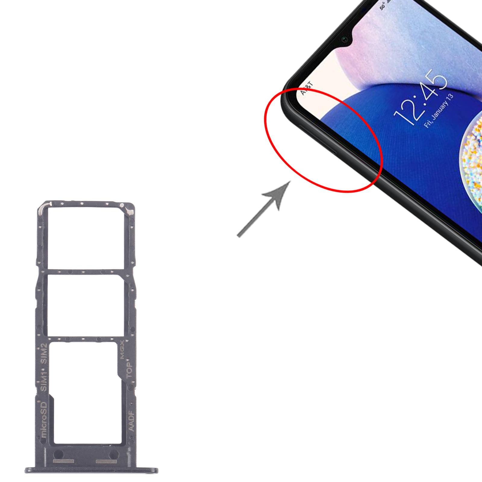 10 Uds para Galaxy A14 5G band - Micro Sd Card reseña y precio